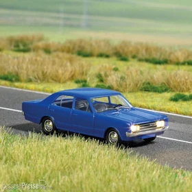 Busch Opel Rekord C