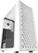 Mars Gaming MC-iPRO White, Glasfenster Vorschaubild