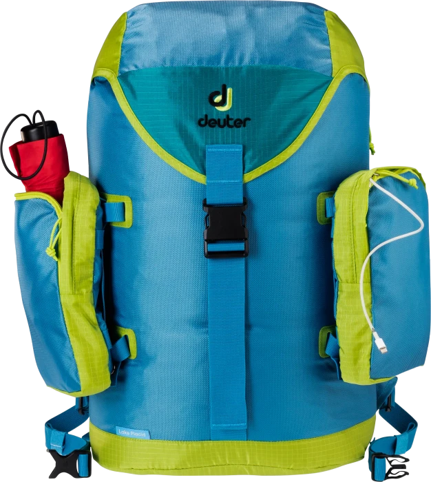 Deuter Lake Placid azure/petrol