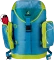 Deuter Lake Placid azure/petrol Vorschaubild