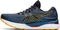 Asics Gel-Nimbus 24 azure/amber (Herren) Vorschaubild