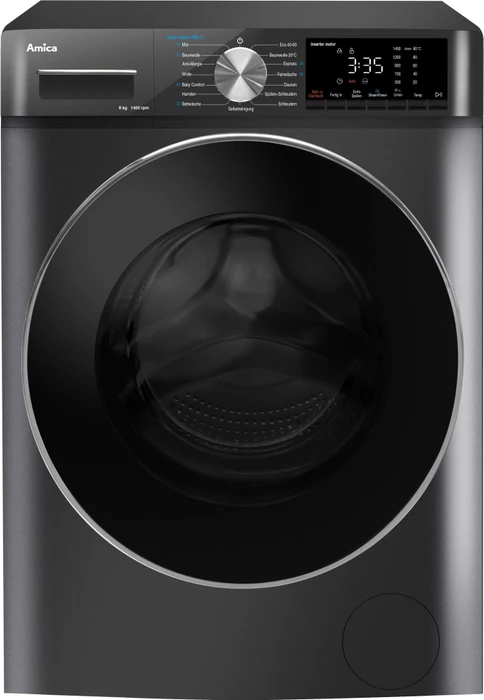 Amica WA 484 085 G Frontlader