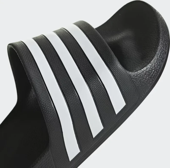 adidas Aqua Adilette core black/cloud white