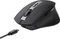 Renkforce RF-WM-300 Rechargeable Wireless Ergonomic Mouse schwarz/grau, USB/Bluetooth Vorschaubild