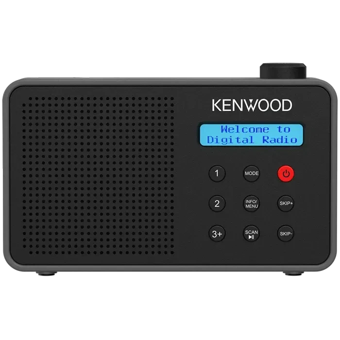 Kenwood CR-M25DAB