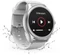 Hama Smartwatch 5010 silber Vorschaubild