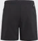 adidas 3-Streifen Badeshorts schwarz/weiß (Junior) Vorschaubild