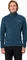Vaude Monviso Fleece II Jacke baltic sea uni (Herren) Vorschaubild