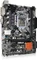 ASRock H110M-DVS R2.0 (Intel 1151) Vorschaubild