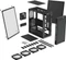 Endorfy SilentiumPC Armis AR6X Evo TG ARGB, Glasfenster Vorschaubild