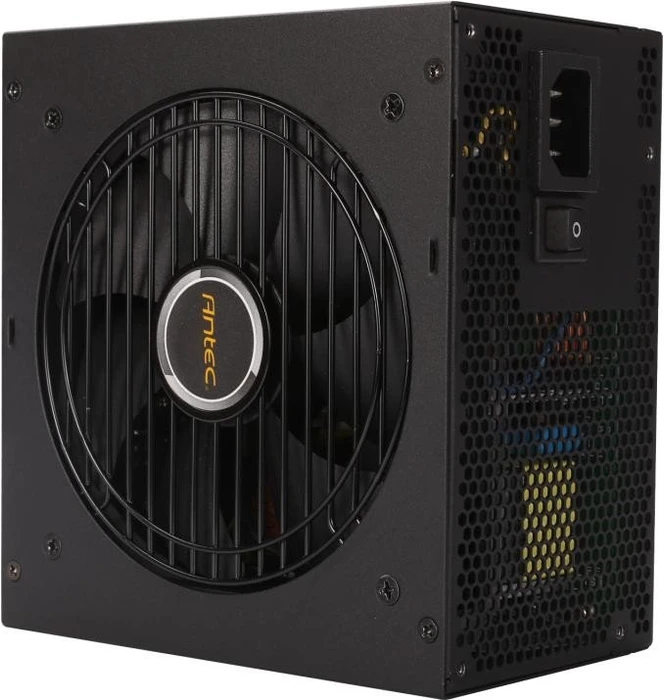 Antec EarthWatts Gold Pro EA650G Pro 650W, ATX 2.4