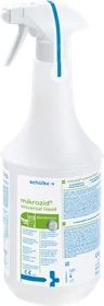 Schülke & Mayr Mikrozid Universal Liquid Flächendesinfektionsmittel,   1l