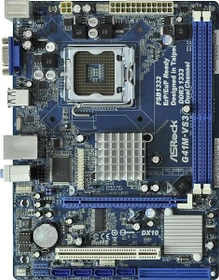 ASRock G41M-VS3 R2.0 (Intel 775)