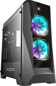 AZZA Chroma 410B, Glasfenster (CSAZ-410B)