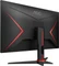 AOC 24G2ZE/BK, 23.8" Vorschaubild