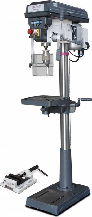 Optimum OPTIdrill D 26Pro 400V Elektro-Säulenbohrmaschine