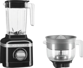 KitchenAid K150 5KSB1350EOB Standmixer onxy schwarz