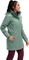 Maier Sports Lisa 2.1 Funktionsmantel luscious moss (Damen) Vorschaubild