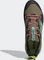 adidas Terrex Skychaser GTX 2.0 brown malt/acid mint/acid yellow (Herren) Vorschaubild