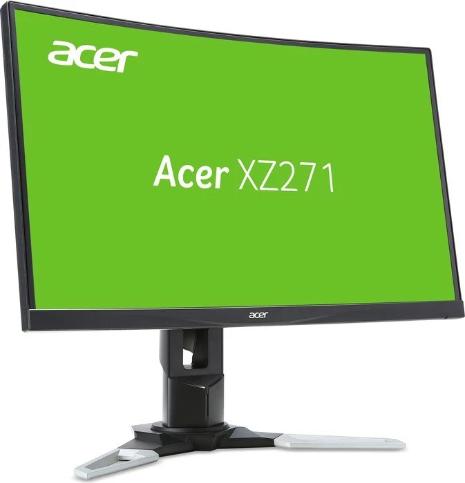 Acer XZ1 XZ271bmijpphzx, 27"