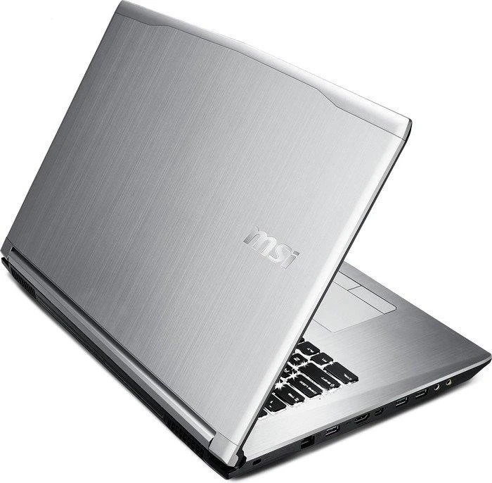 MSI PE70 2QEi78H11 Prestige, Core i7-5700HQ, 8GB RAM, 128GB SSD, 1TB HDD, GeForce GTX 960M, DE