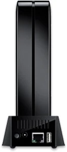 Seagate GoFlex Home 3TB, 1x RJ-45 1000Base-T