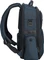 Samsonite Pro-DLX 5 Laptop Backpack 3V 15.6" Notebook-Rucksack blau Vorschaubild