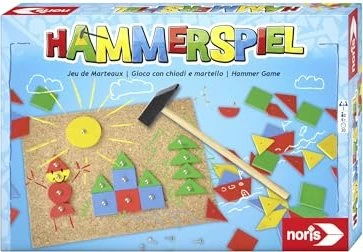 Noris Hammerspiel