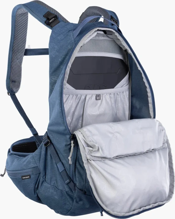 Evoc Trail Pro 16 S/M denim