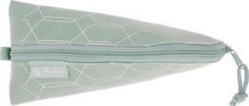 Herlitz Faulenzer Cocoon geometric mint