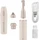 Remington WFS310 BareMe 3-in-1 Gesichtshaarentferner