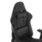 Corsair TC100 Relaxed Leatherette Gamingstuhl, schwarz Vorschaubild