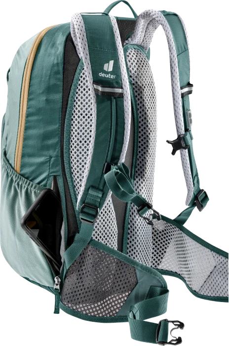 Deuter Bike I 18 SL jade/deep sea