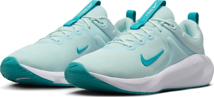 Nike In-Season TR 14 glacier blue/white/dusty cactus (Damen)