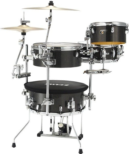 Tama Cocktail-JAM Kit CJB46C (verschiedene Farben)