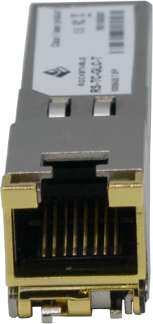 Rockstable Nachbau von Cisco GLC-T Gigabit LAN-Transceiver, RJ-45, SFP