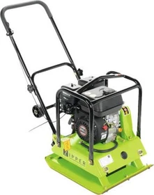 Zipper ZI-RPE 90C Benzin-Rüttelplatte