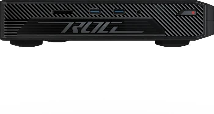 ASUS ROG NUC 14 - Scorpion Canyon - RNUC14SRKU7168A0I, Core Ultra 7 155H, 16GB RAM, 512GB SSD, GeForce RTX 4060, ohne Netzkabel