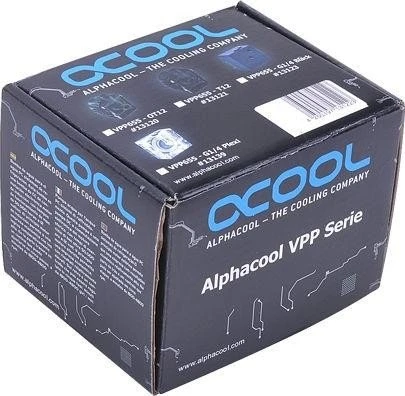 Alphacool HF D5 TOP Acetal V2