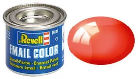 Revell Email Color rot, 14ml