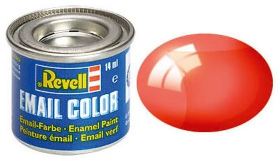 Revell Email Color rot, 14ml