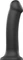 Strap-On-Me Bendable Dildo schwarz Vorschaubild