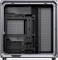 Jonsbo X400 Pro Gray, Glasfenster Vorschaubild