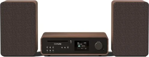 Pure Classic Stereo