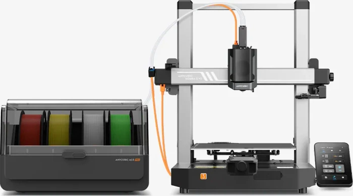 Anycubic Kobra