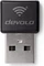 devolo WLAN-Adapter, 2.4GHz/5GHz WLAN, AX1800, USB-A 2.0 [Stecker] Vorschaubild