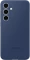 Samsung Silicone Case für Galaxy S24 FE blau Vorschaubild