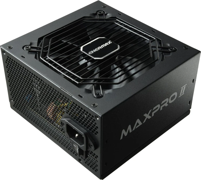 Enermax MAXPRO II 500W, ATX 2.3
