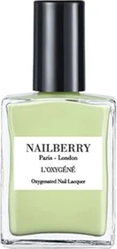 Nailberry L'Oxygéné Nagellack pistachi-oh!, 15ml