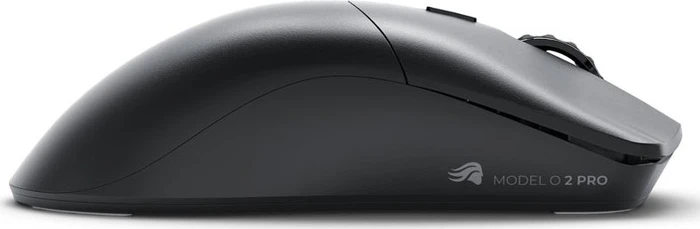 Glorious Model O 2 Pro Wireless, 1K Polling, schwarz, USB